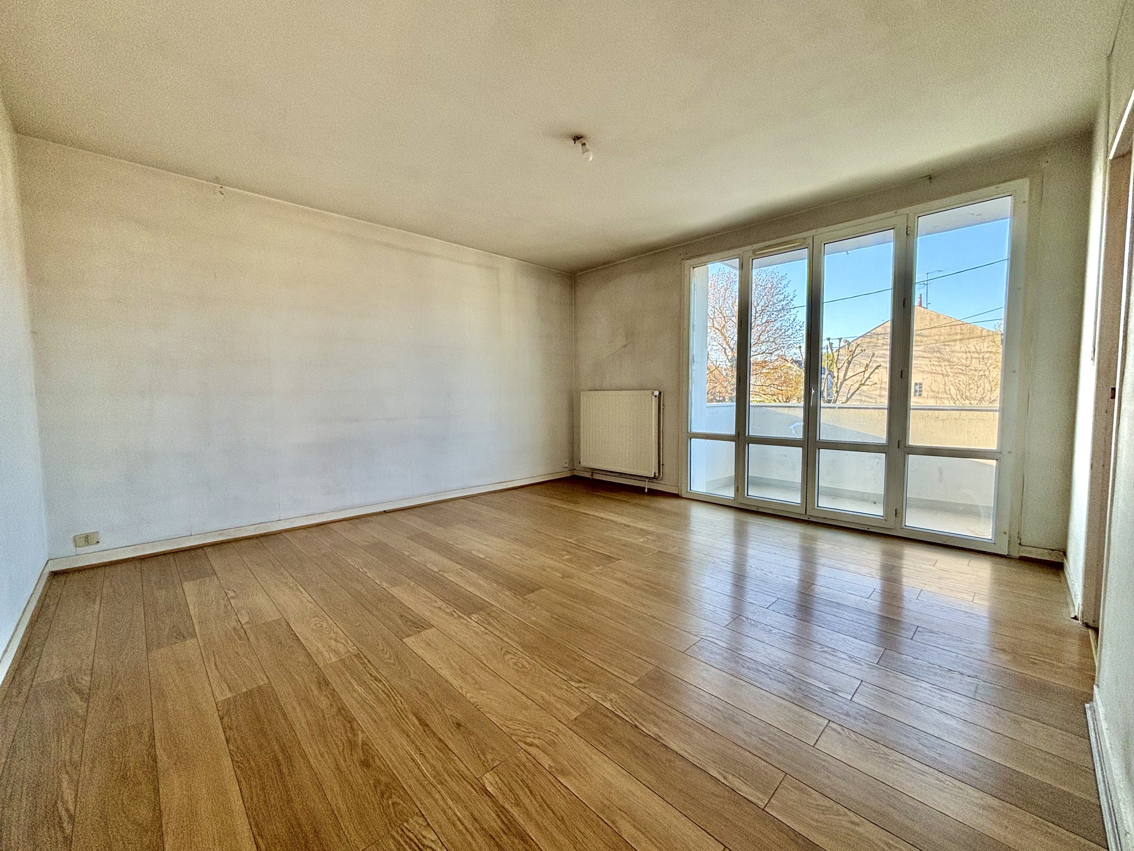 appartement 3 pièces - 63,0m2 à Olivet (45160)