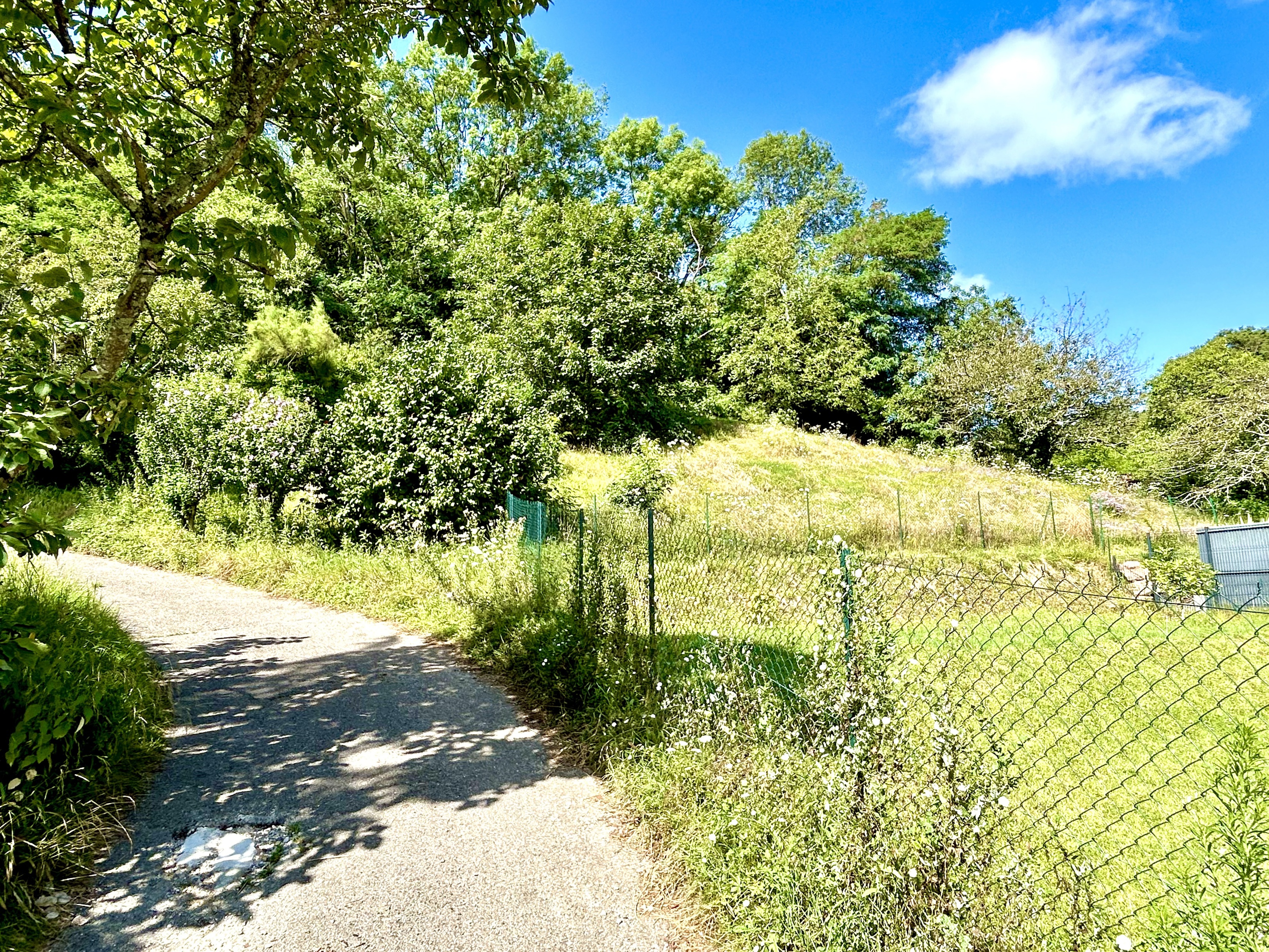 Achat immobilier Terrain   1036m2 à Montluel (01120) - Photo n°4