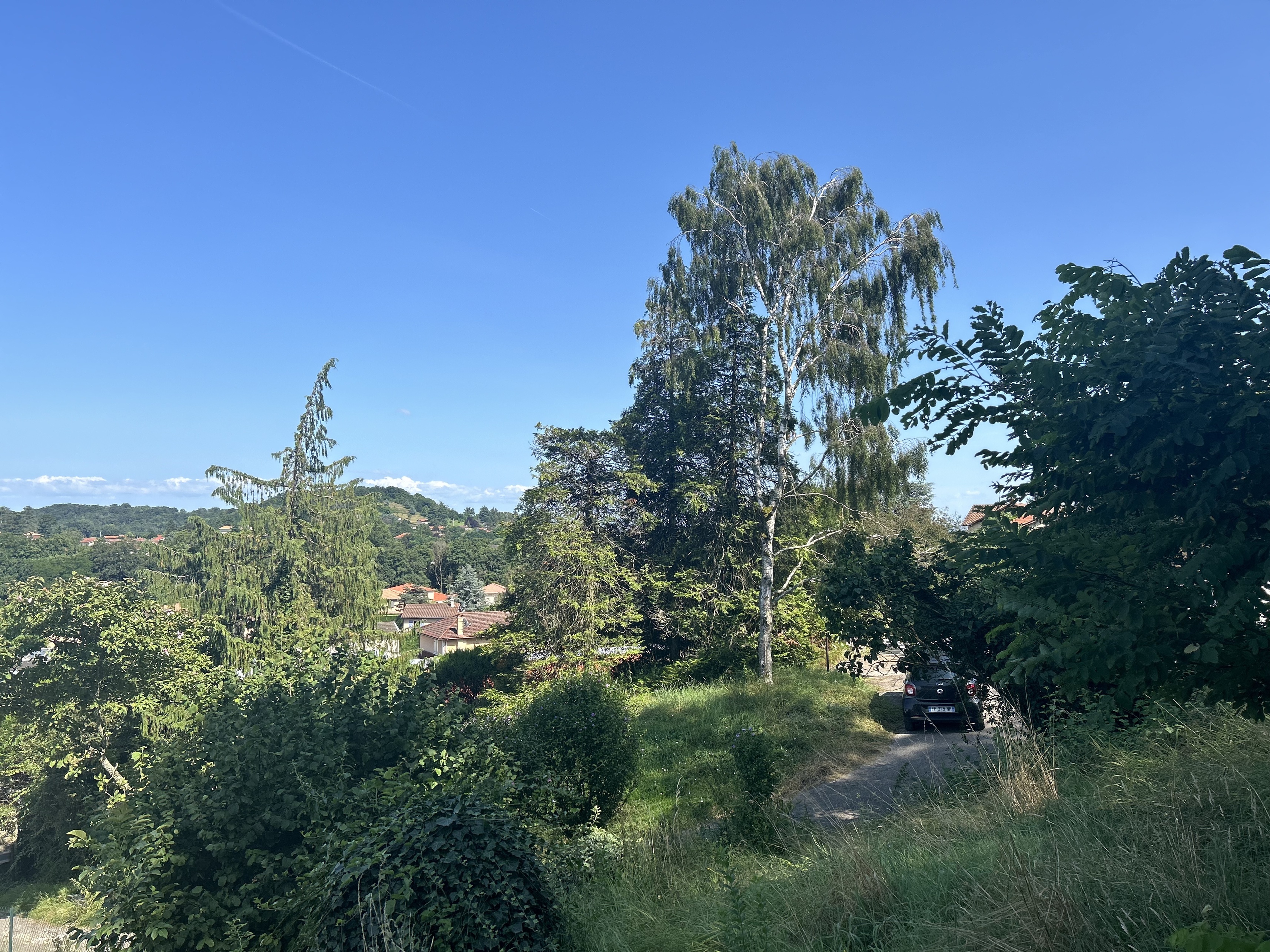 Achat immobilier Terrain   1036m2 à Montluel (01120) - Photo n°5