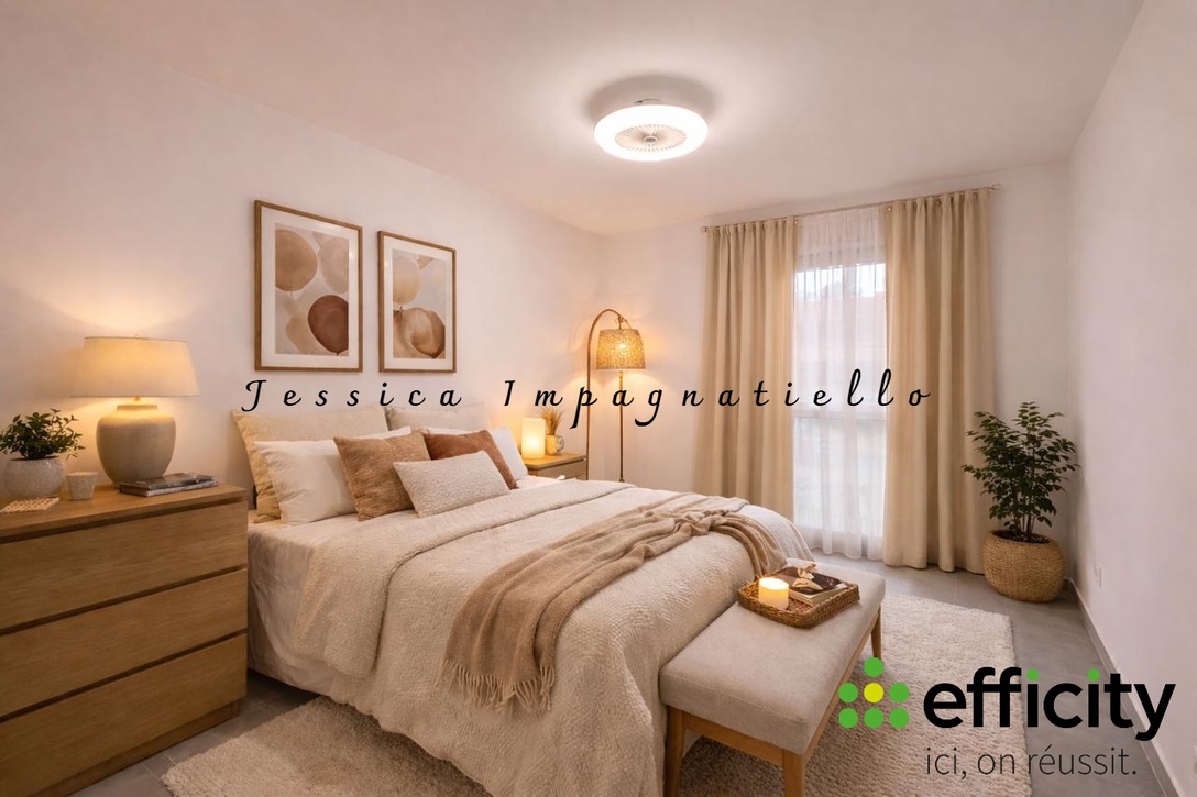 Achat immobilier Appartement 3 pièces  58m2 à Aubagne (13400) - Photo n°5