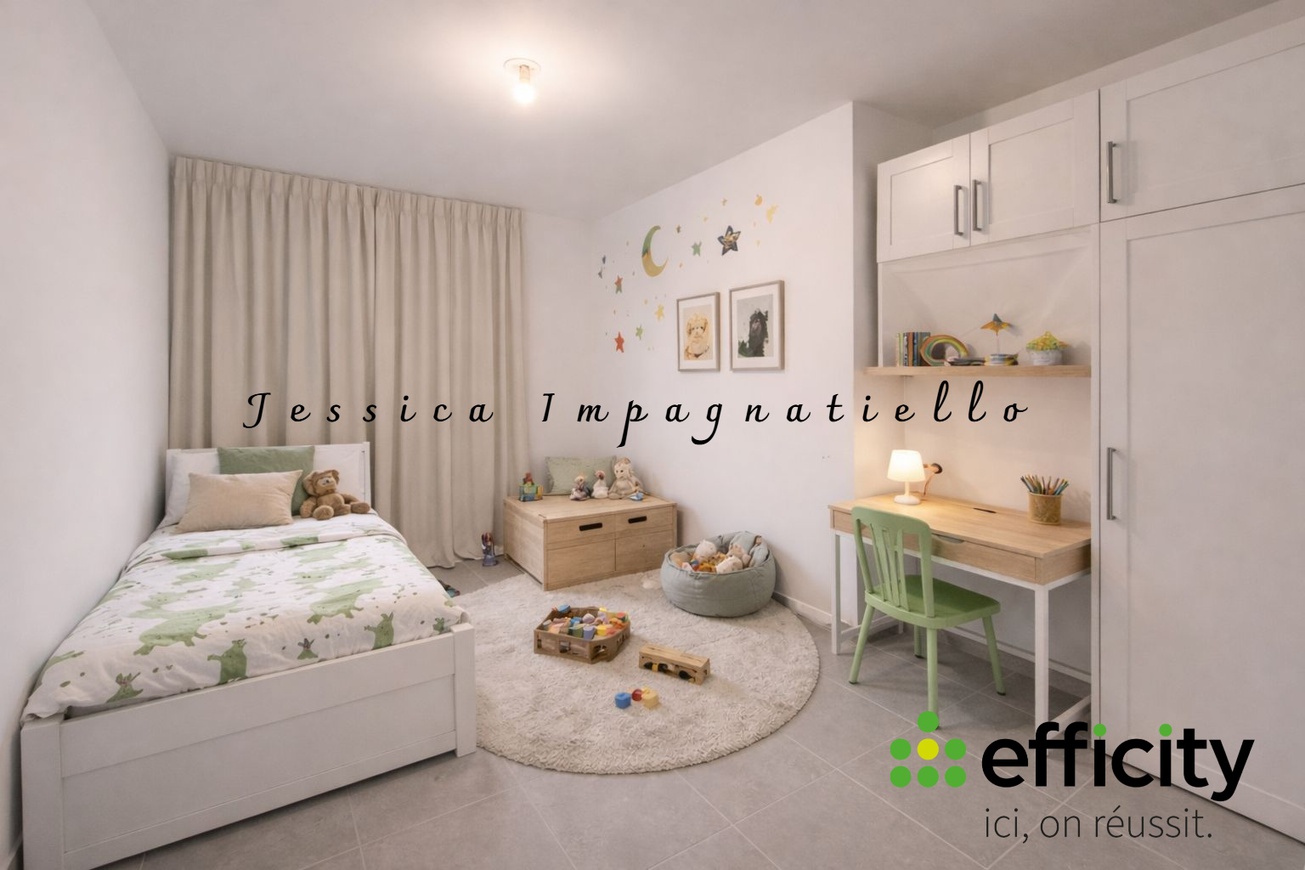 Achat immobilier Appartement 3 pièces  58m2 à Aubagne (13400) - Photo n°6