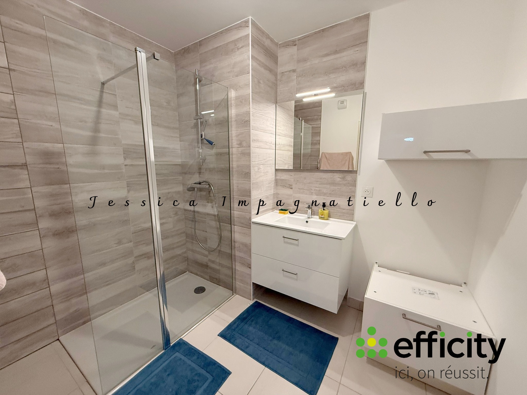 Achat immobilier Appartement 3 pièces  58m2 à Aubagne (13400) - Photo n°7