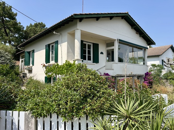 maison 8 pièces - 154m2 à Saint-Trojan-les-Bains (17370)