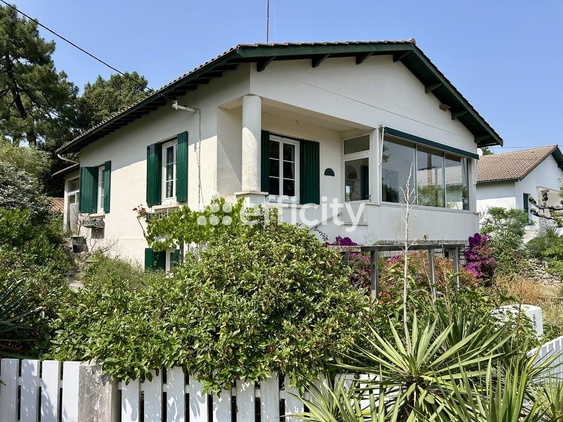 maison 8 pièces - 154m2 à Saint-Trojan-les-Bains (17370)