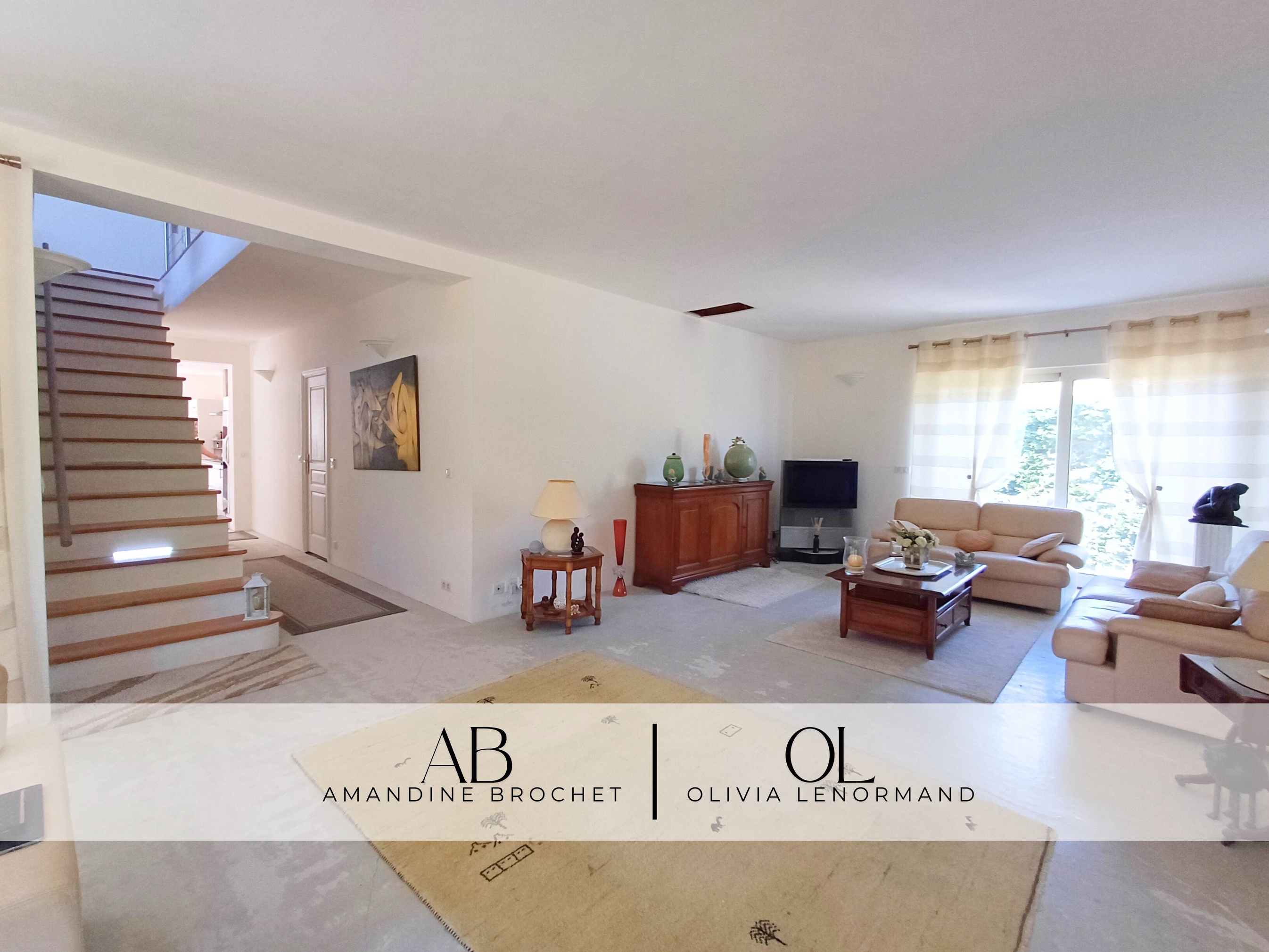 maison 8 pièces - 311m2 à Maule (78580)