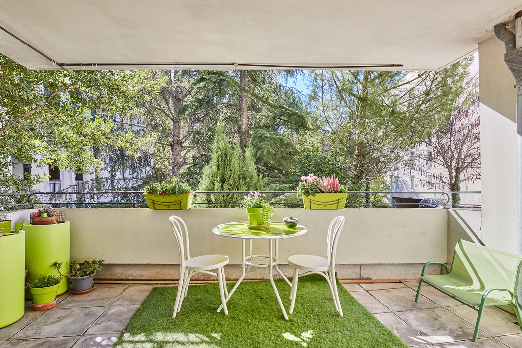 appartement 4 pièces - 82m2 à Aix-en-Provence (13100)