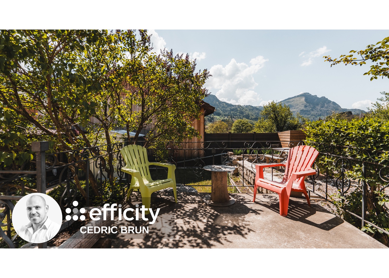 maison 6 pièces - 283m2 à Mont-Saxonnex (74130)