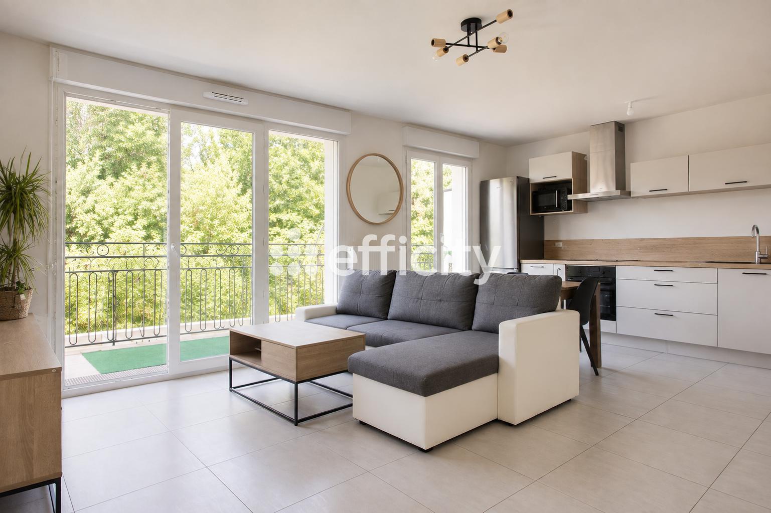 Appartement 3 pièces 66 m² · à Chelles · 66 m² · 310 000 €