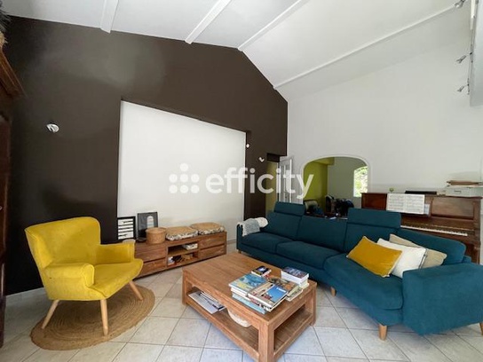 Achat immobilier Maison 4 pièces  149m2 à Salaise-sur-Sanne (38150) - Photo n°10