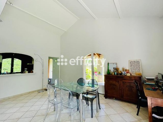 Achat immobilier Maison 4 pièces  149m2 à Salaise-sur-Sanne (38150) - Photo n°12