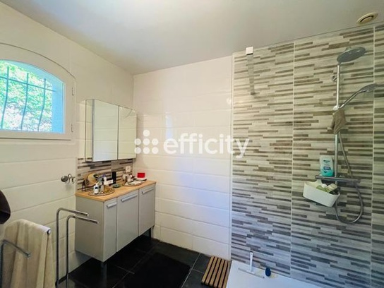 Achat immobilier Maison 4 pièces  149m2 à Salaise-sur-Sanne (38150) - Photo n°16