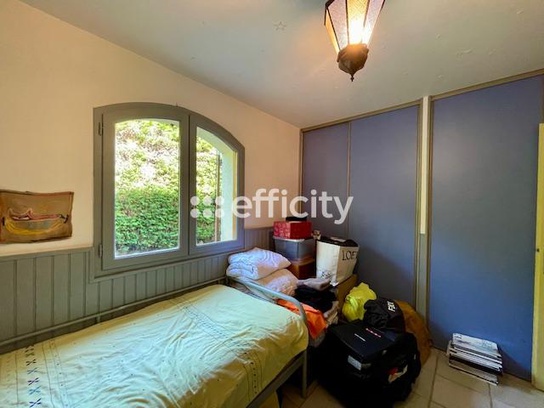 Achat immobilier Maison 4 pièces  149m2 à Salaise-sur-Sanne (38150) - Photo n°13