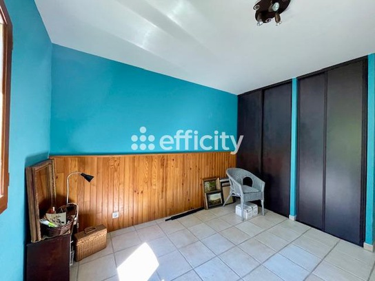 Achat immobilier Maison 4 pièces  149m2 à Salaise-sur-Sanne (38150) - Photo n°14