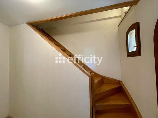 Achat immobilier Maison 4 pièces  149m2 à Salaise-sur-Sanne (38150) - Photo n°25