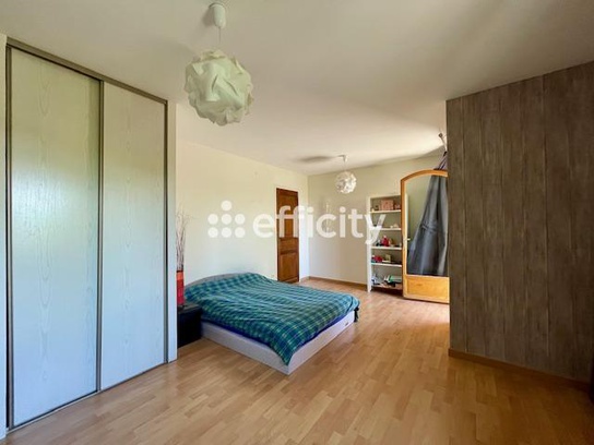 Achat immobilier Maison 4 pièces  149m2 à Salaise-sur-Sanne (38150) - Photo n°18