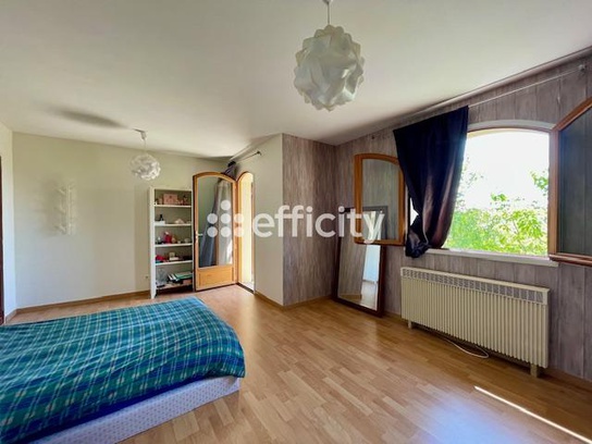 Achat immobilier Maison 4 pièces  149m2 à Salaise-sur-Sanne (38150) - Photo n°19