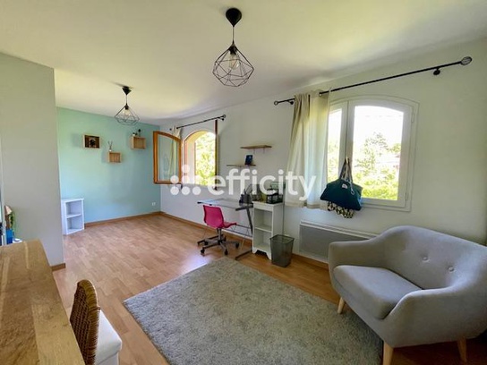 Achat immobilier Maison 4 pièces  149m2 à Salaise-sur-Sanne (38150) - Photo n°21