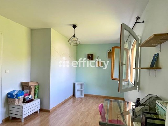 Achat immobilier Maison 4 pièces  149m2 à Salaise-sur-Sanne (38150) - Photo n°22
