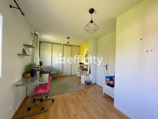 Achat immobilier Maison 4 pièces  149m2 à Salaise-sur-Sanne (38150) - Photo n°23