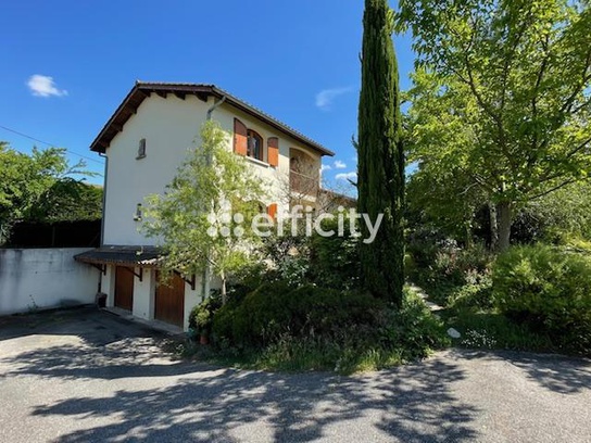 Achat immobilier Maison 4 pièces  149m2 à Salaise-sur-Sanne (38150) - Photo n°27
