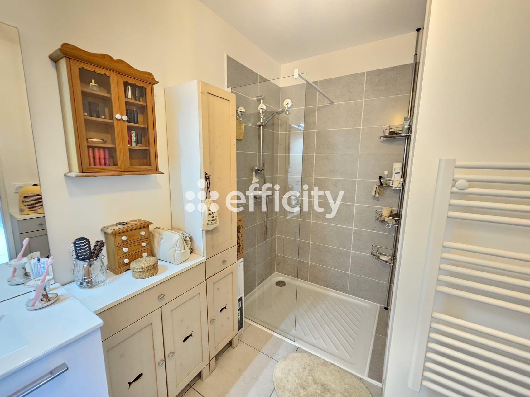 Achat immobilier Appartement 3 pièces  68m2 à Frontignan (34110) - Photo n°8