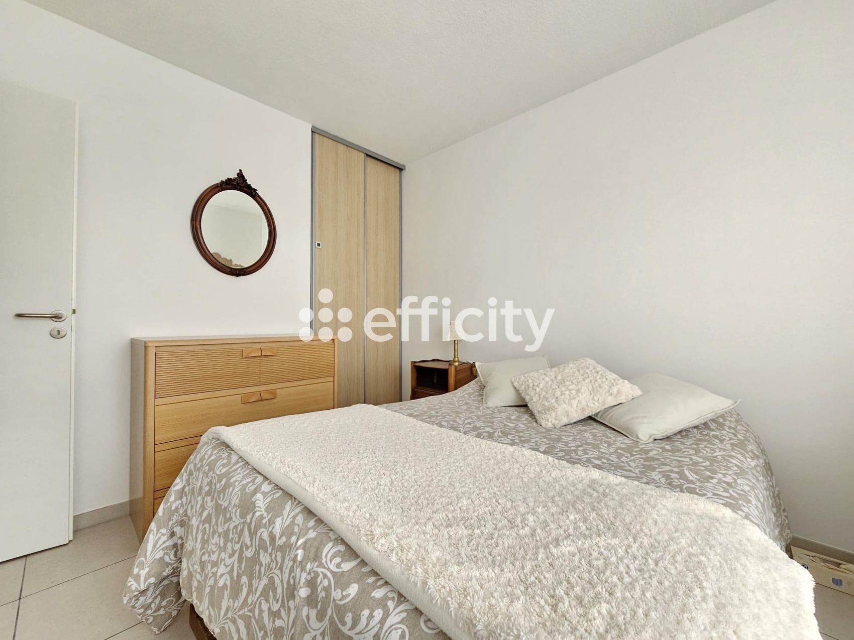 Achat immobilier Appartement 3 pièces  68m2 à Frontignan (34110) - Photo n°9