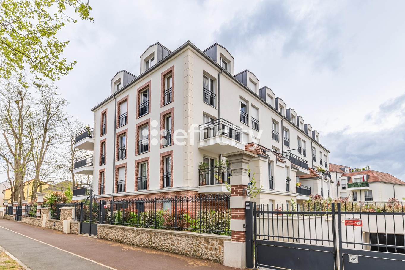 appartement 3 pièces - 64m2 à Créteil (94000)