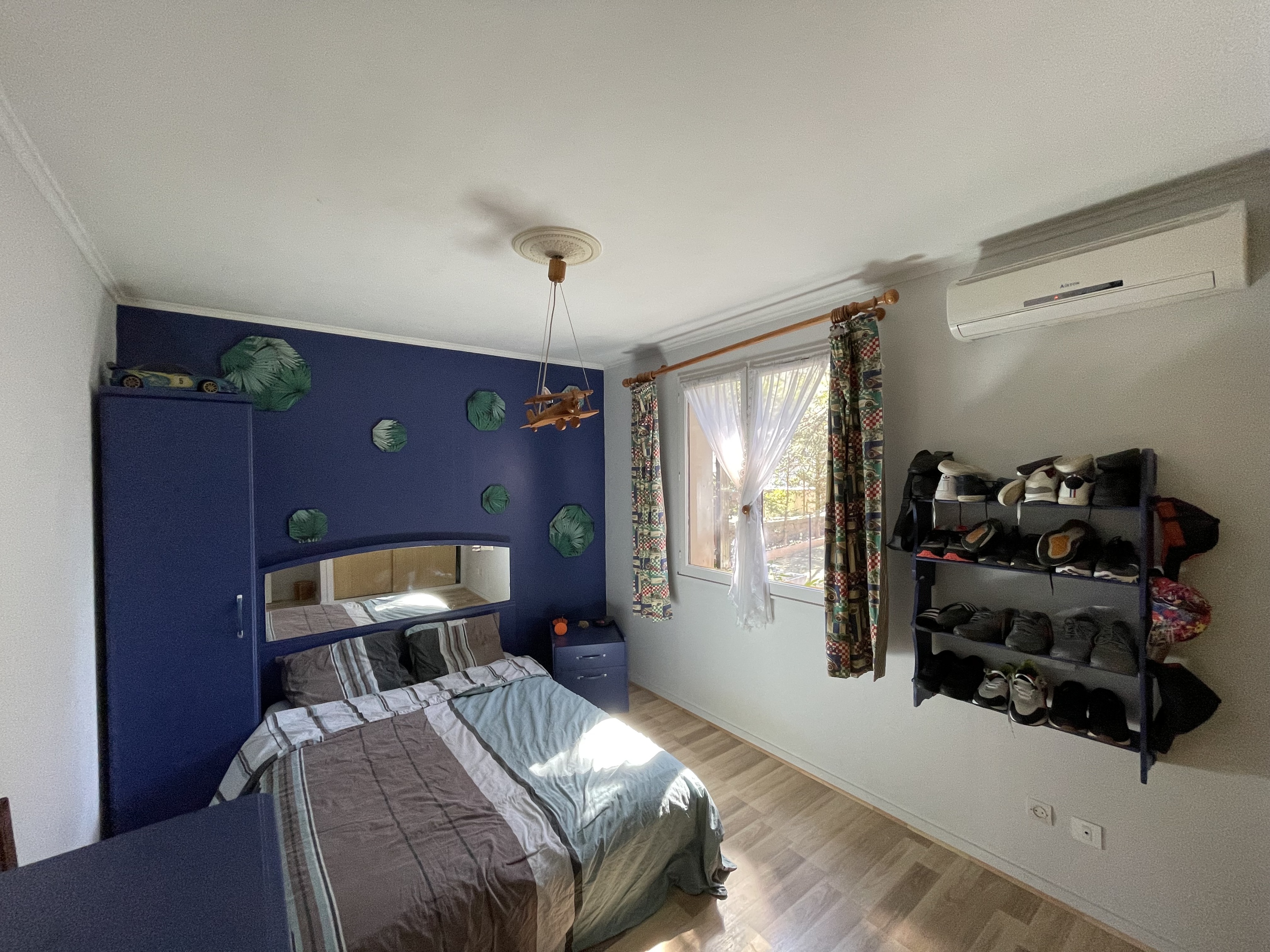 Achat immobilier Maison 8 pièces  177m2 à Lyon (69009) - Photo n°9