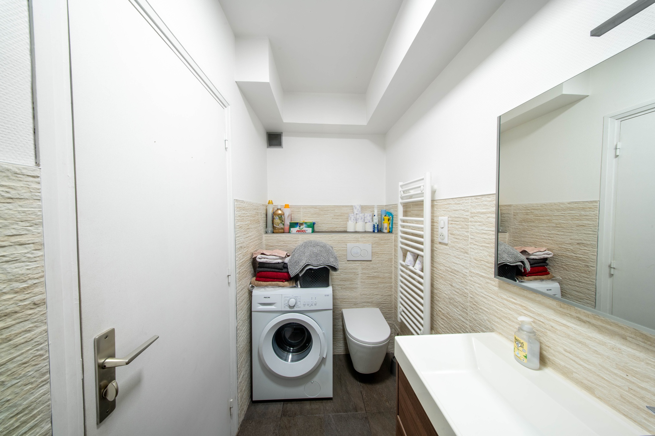 Achat immobilier Appartement 5 pièces  117m2 à Nice (06300) - Photo n°17