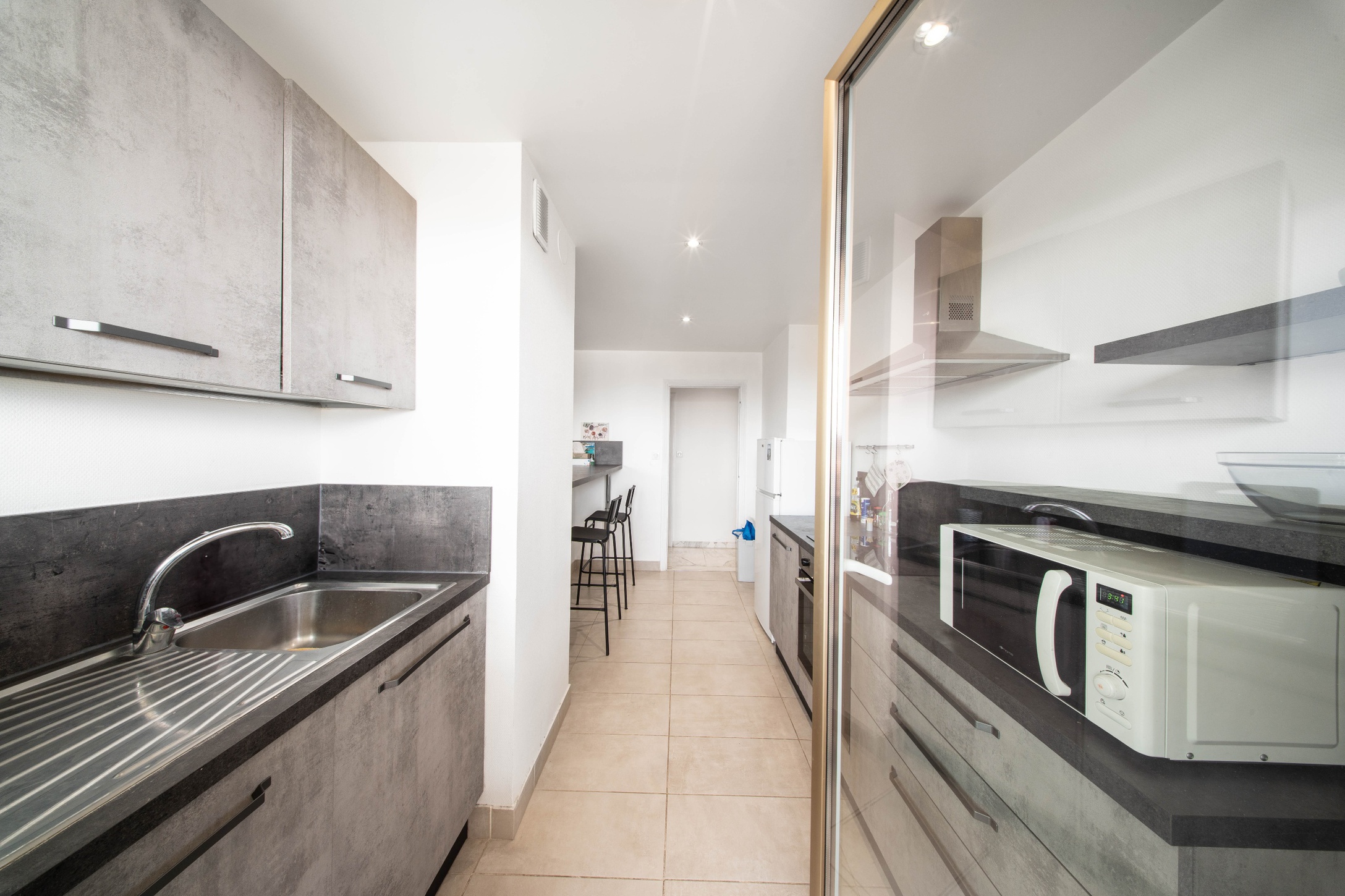 Achat immobilier Appartement 5 pièces  117m2 à Nice (06300) - Photo n°15