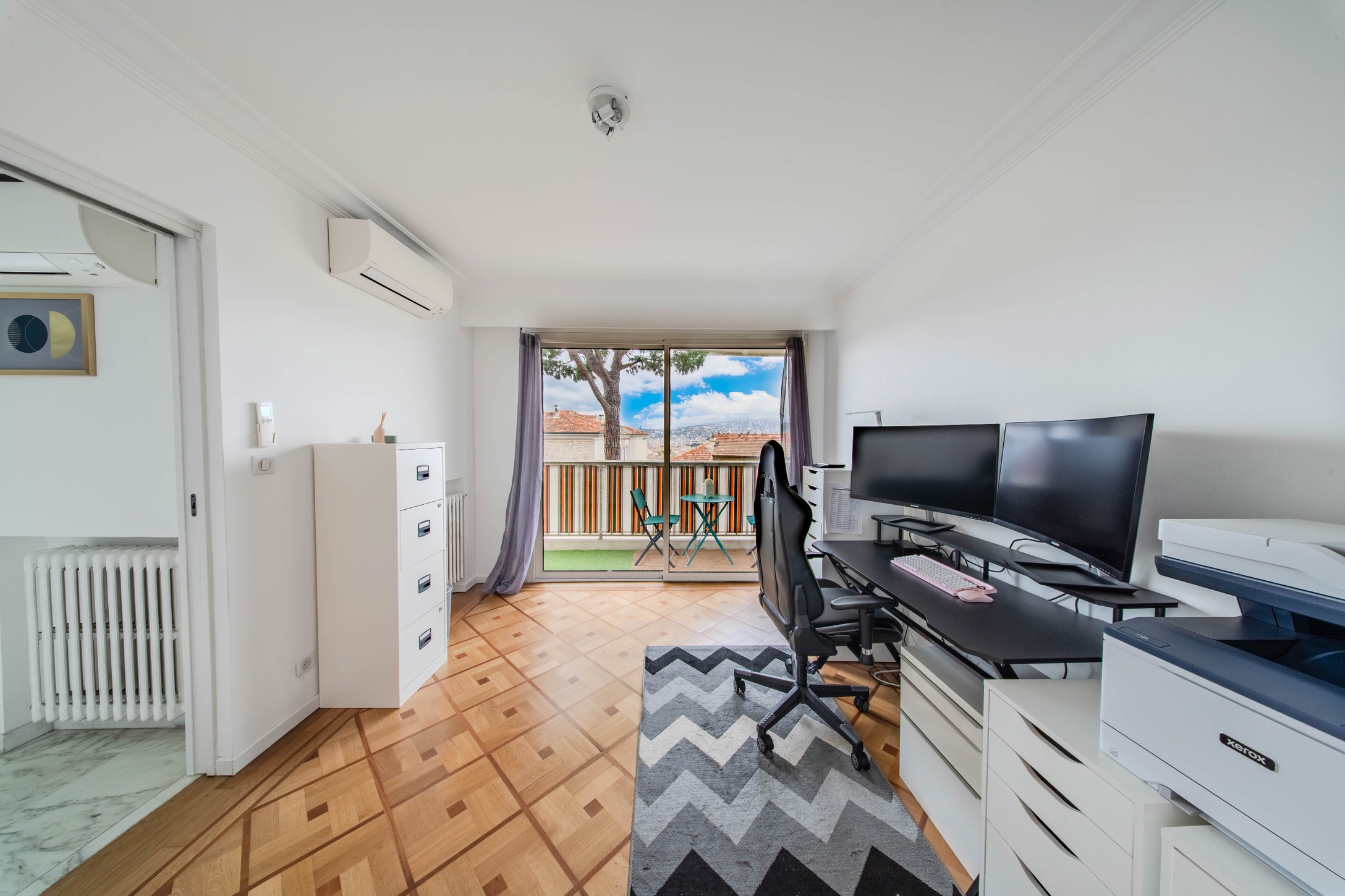 Achat immobilier Appartement 5 pièces  117m2 à Nice (06300) - Photo n°9