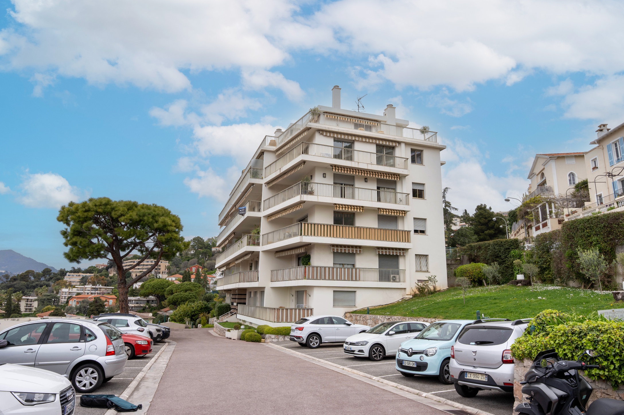 Achat immobilier Appartement 5 pièces  117m2 à Nice (06300) - Photo n°21
