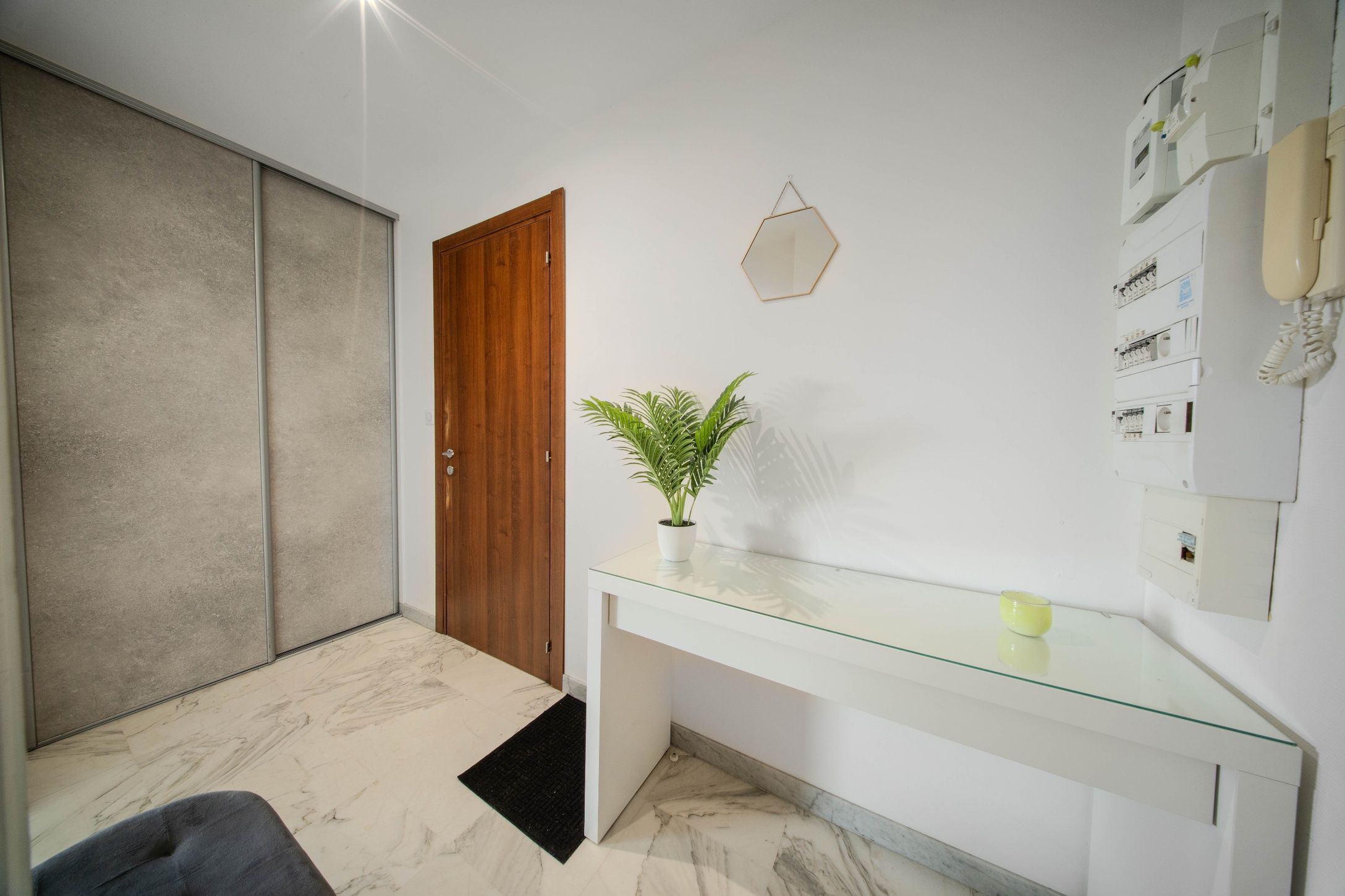 Achat immobilier Appartement 5 pièces  117m2 à Nice (06300) - Photo n°19