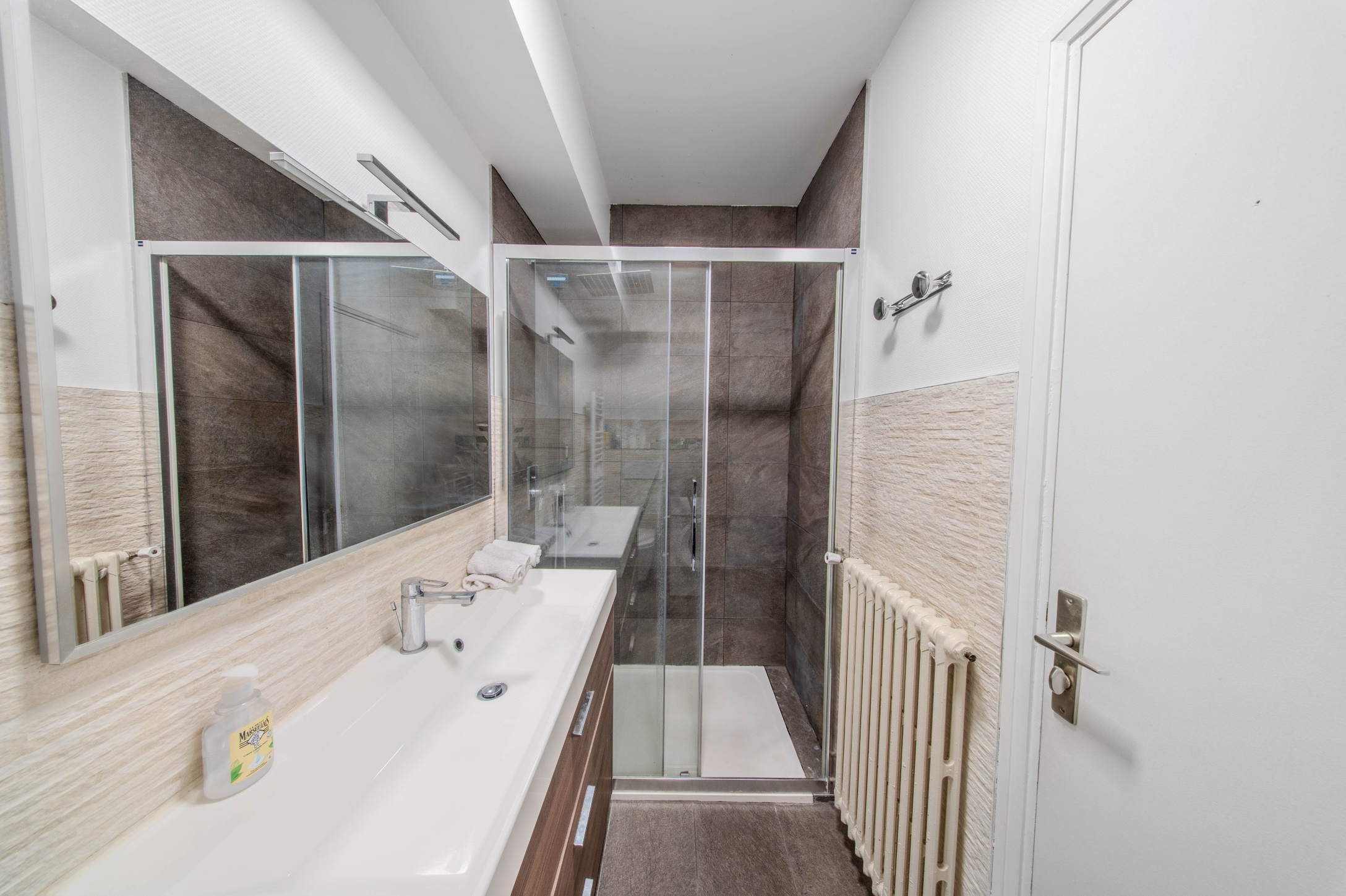 Achat immobilier Appartement 5 pièces  117m2 à Nice (06300) - Photo n°16