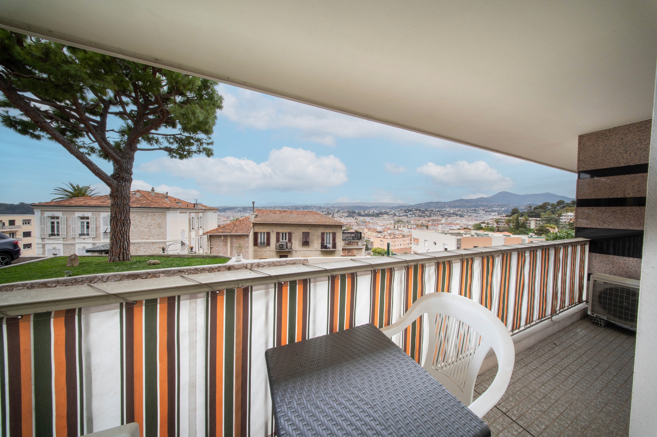Achat immobilier Appartement 5 pièces  117m2 à Nice (06300) - Photo n°20