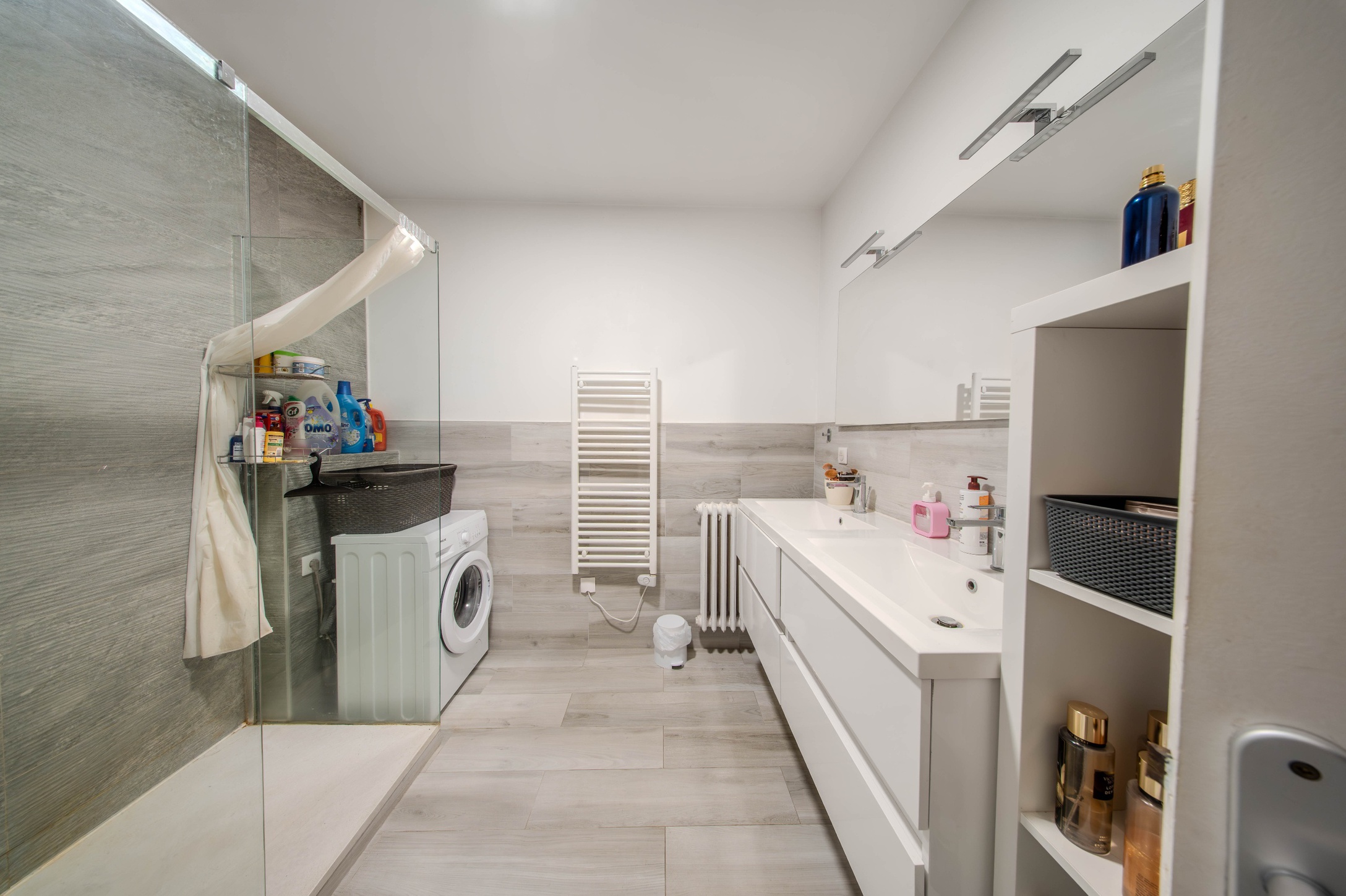 Achat immobilier Appartement 5 pièces  117m2 à Nice (06300) - Photo n°11