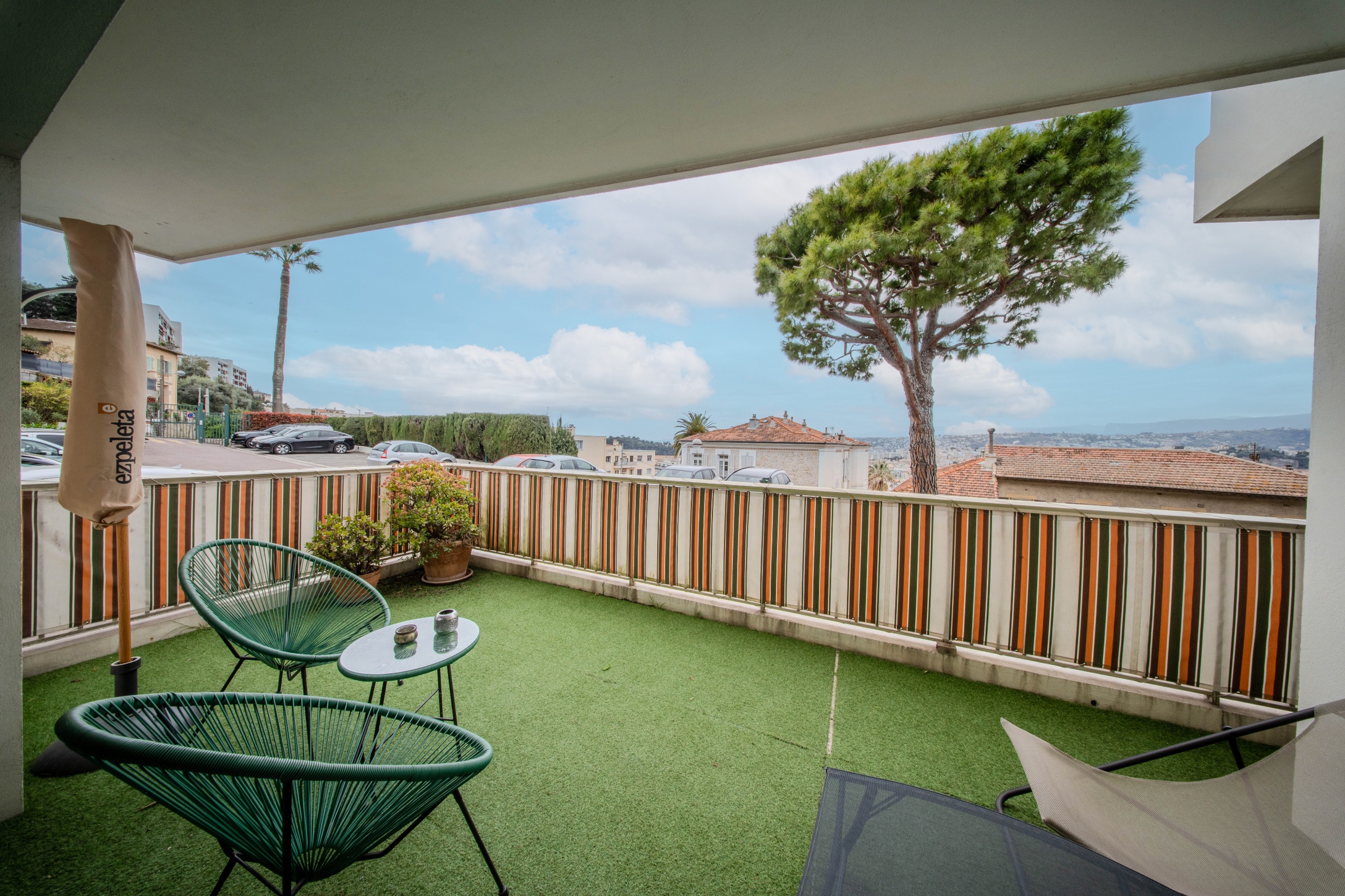 Achat immobilier Appartement 5 pièces  117m2 à Nice (06300) - Photo n°6