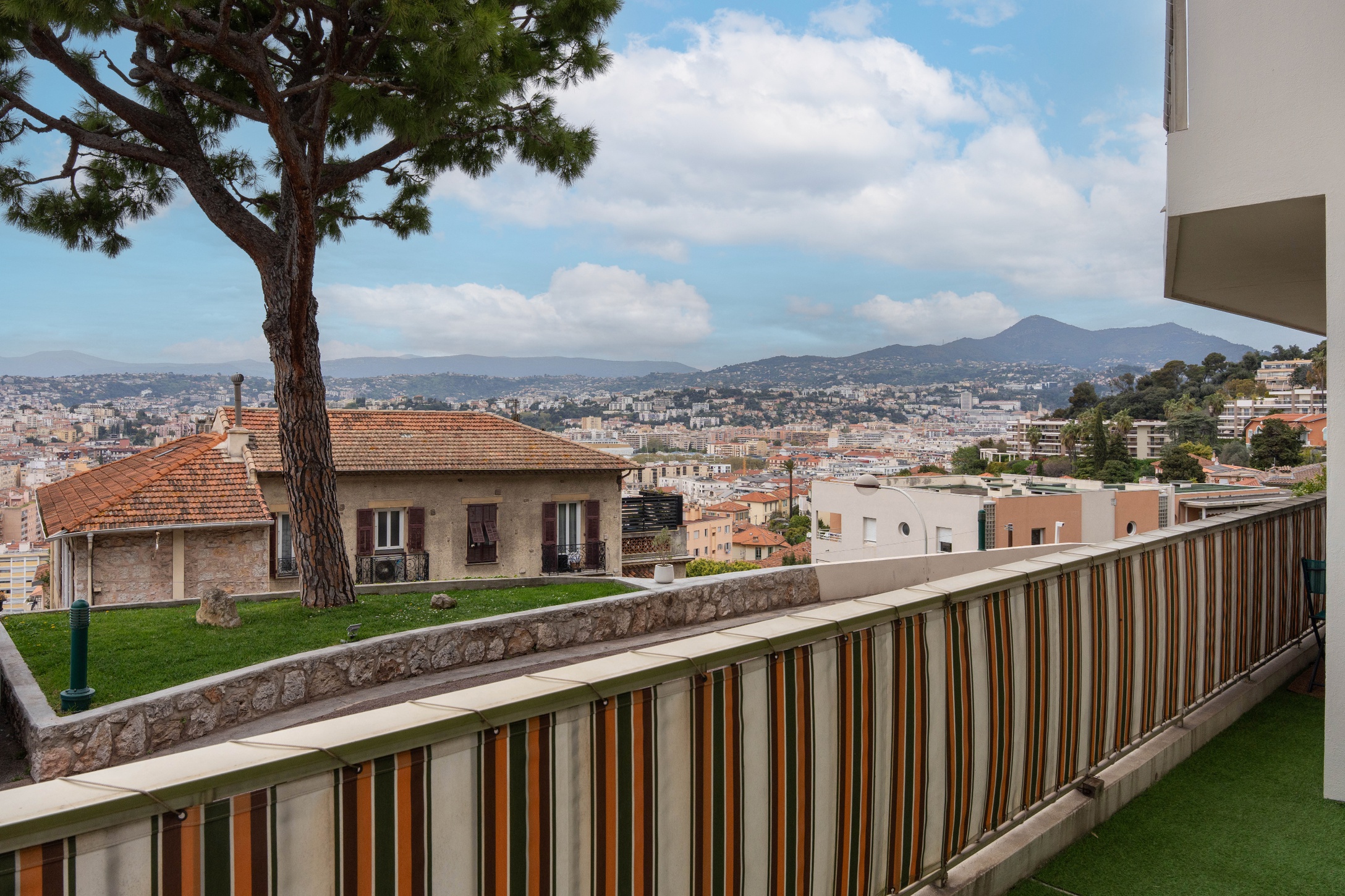 Achat immobilier Appartement 5 pièces  117m2 à Nice (06300) - Photo n°12