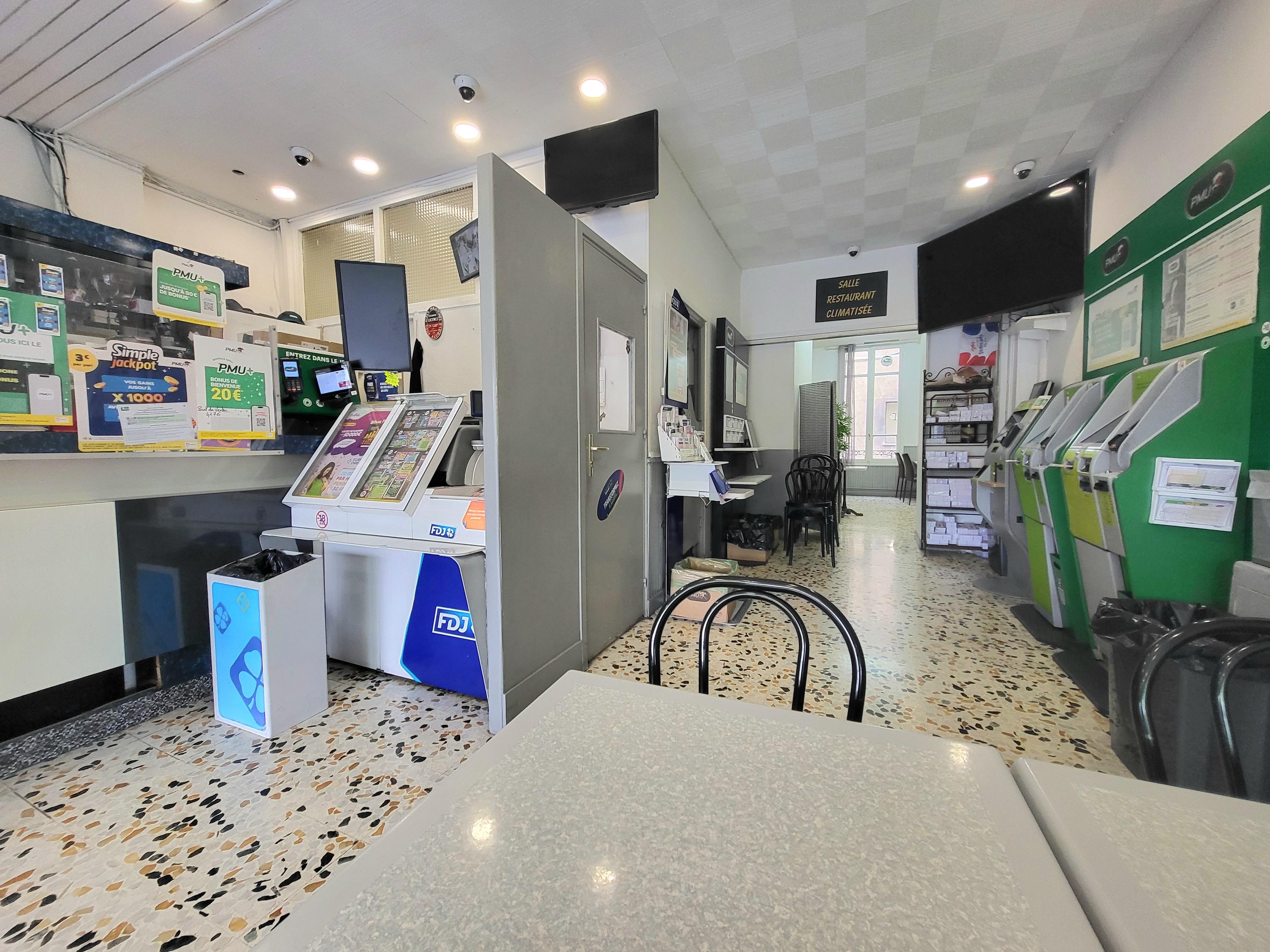 Achat immobilier Fonds de commerce   112m2 à Nice (06000) - Photo n°10