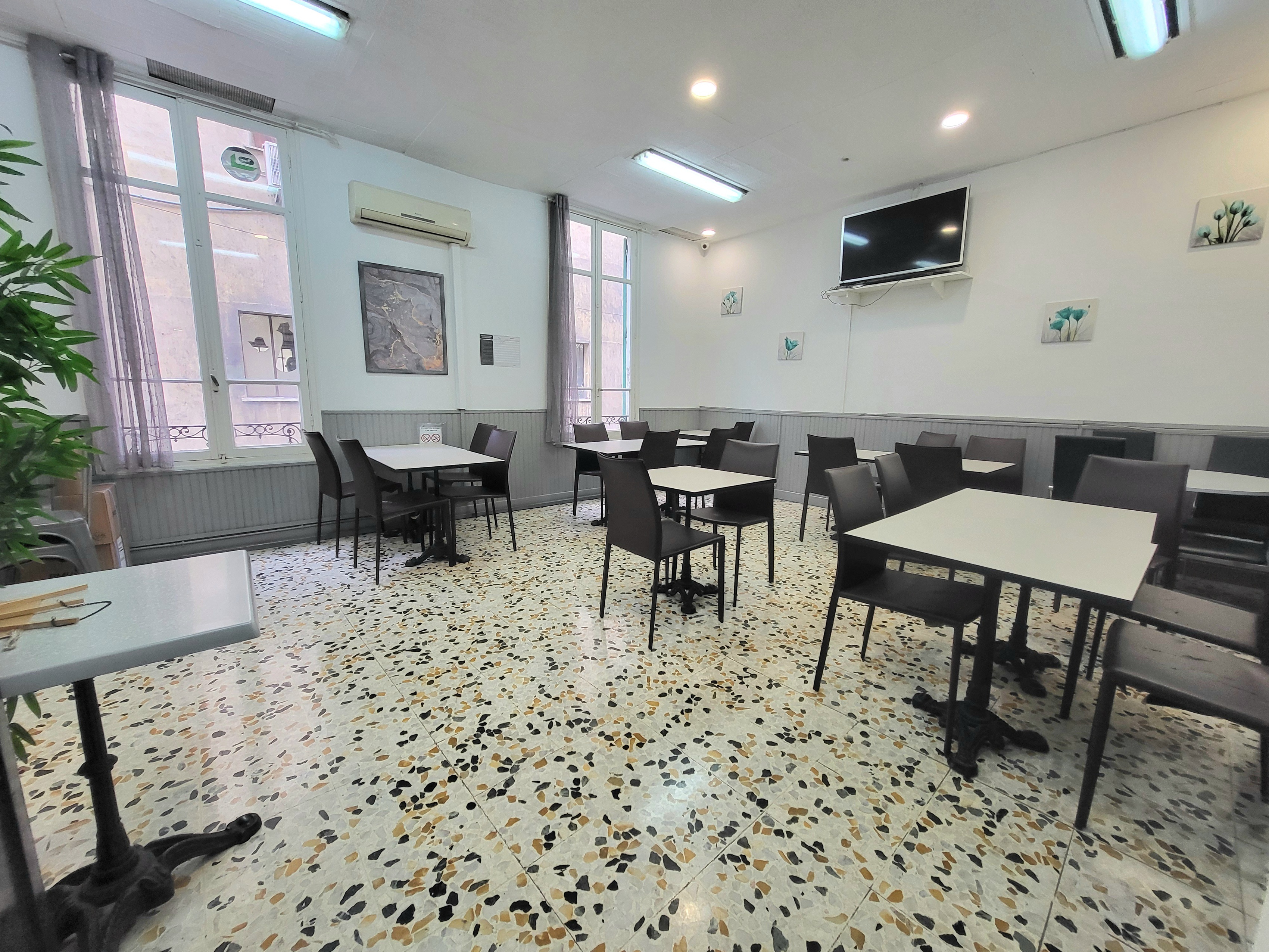 Achat immobilier Fonds de commerce   112m2 à Nice (06000) - Photo n°11