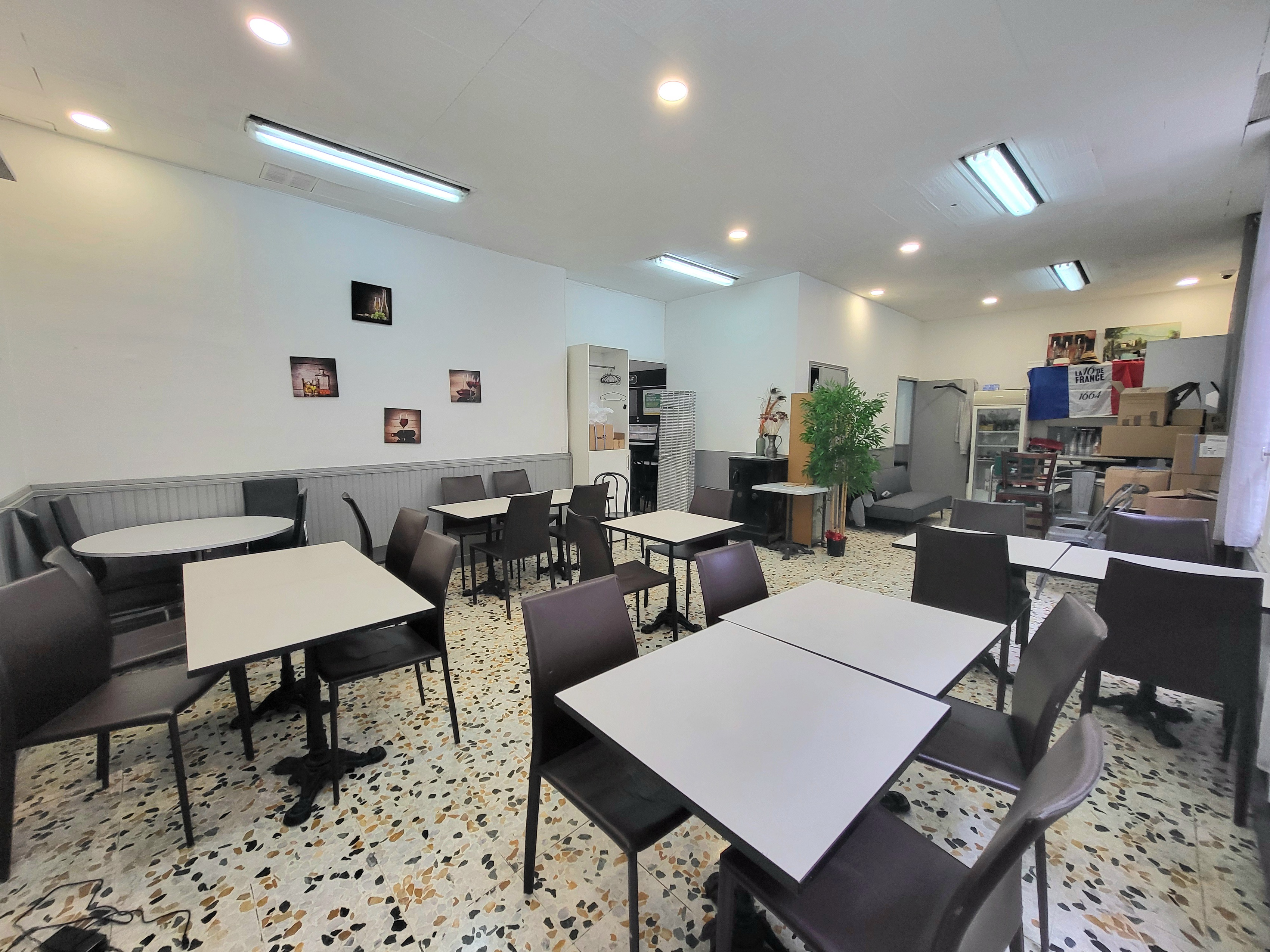 Achat immobilier Fonds de commerce   112m2 à Nice (06000) - Photo n°13