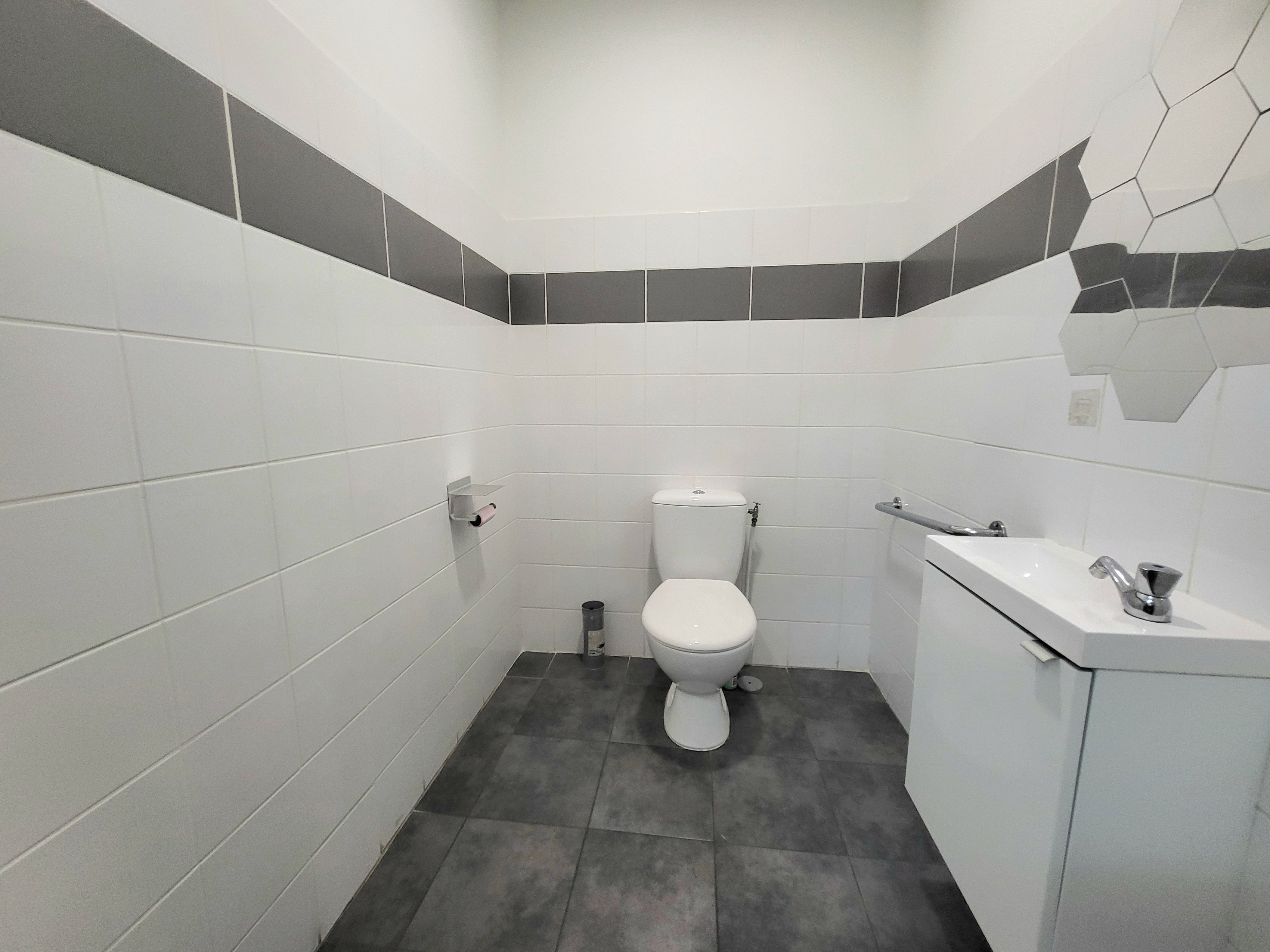 Achat immobilier Fonds de commerce   112m2 à Nice (06000) - Photo n°17