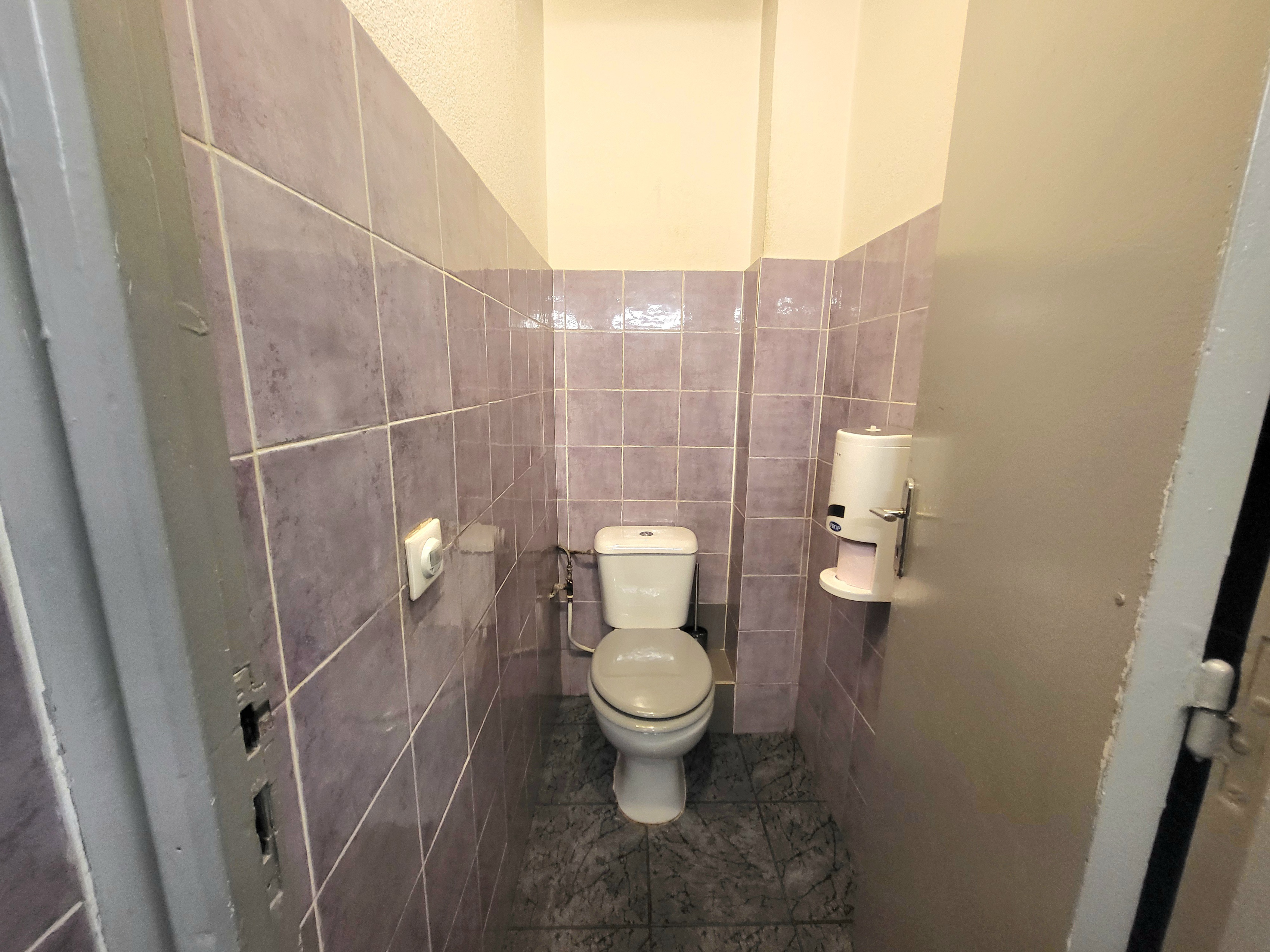 Achat immobilier Fonds de commerce   112m2 à Nice (06000) - Photo n°18