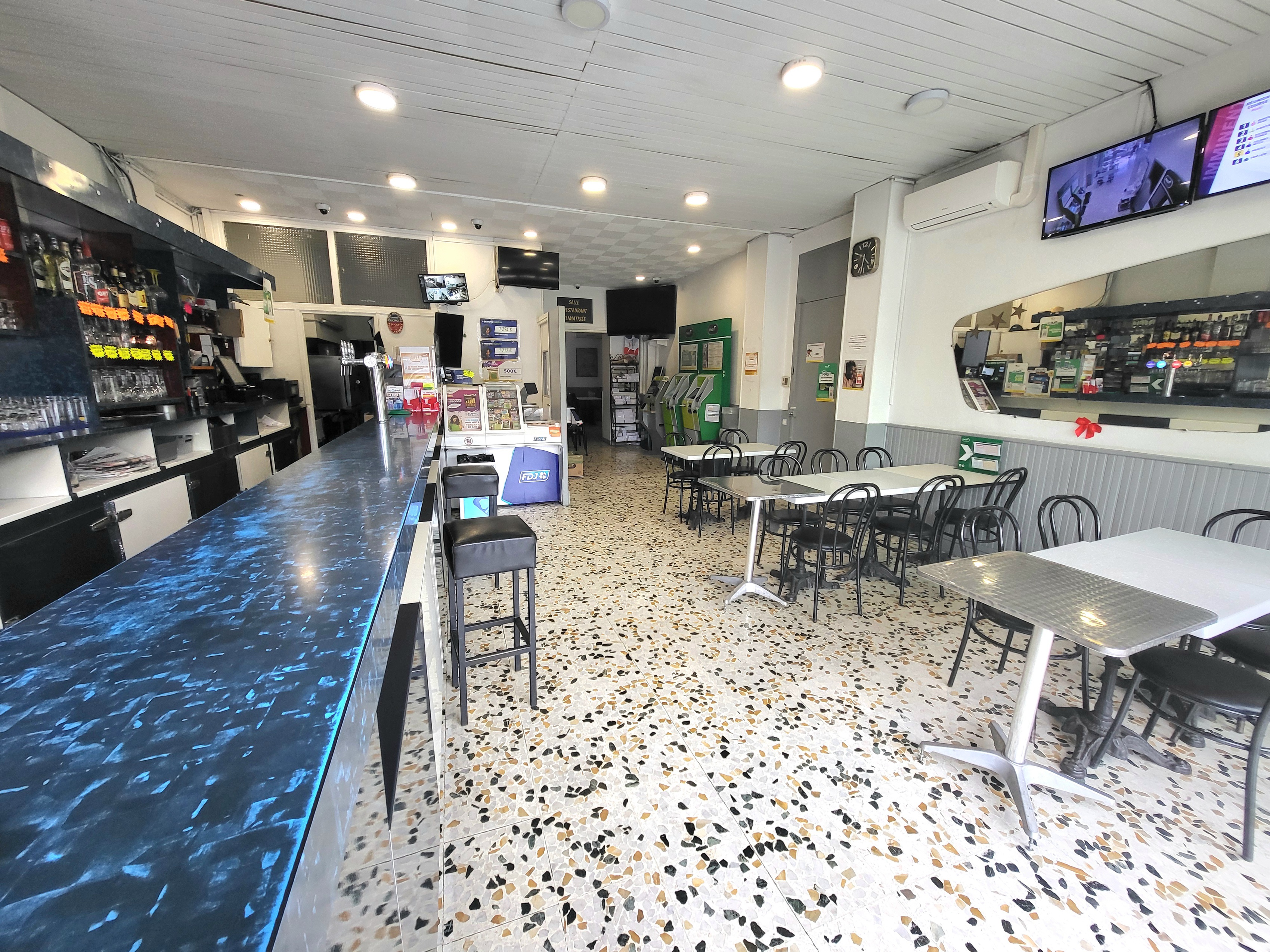 Achat immobilier Fonds de commerce   112m2 à Nice (06000) - Photo n°4