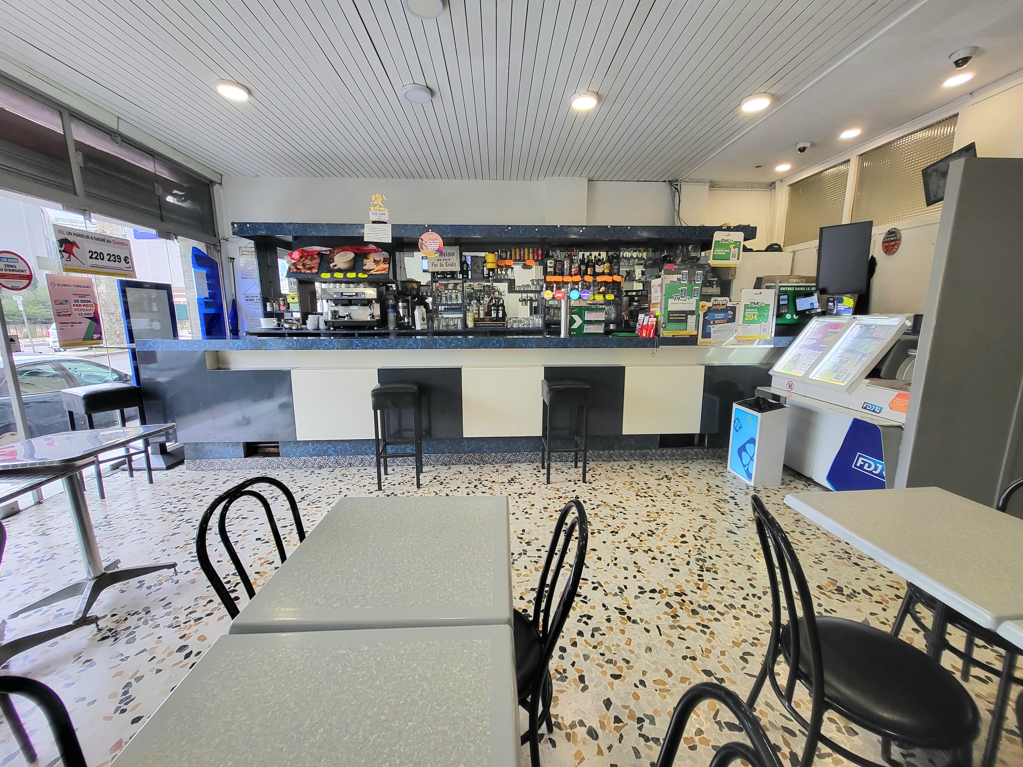 Achat immobilier Fonds de commerce   112m2 à Nice (06000) - Photo n°9