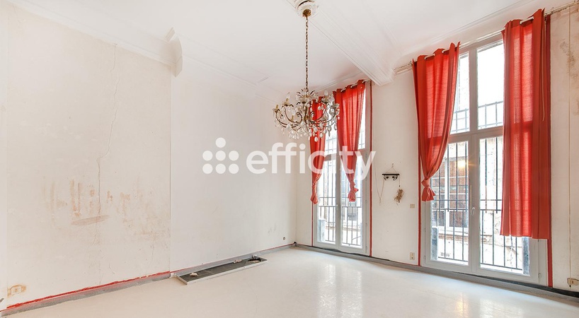 appartement 6 pièces - 125,0m2 à Montpellier (34000)