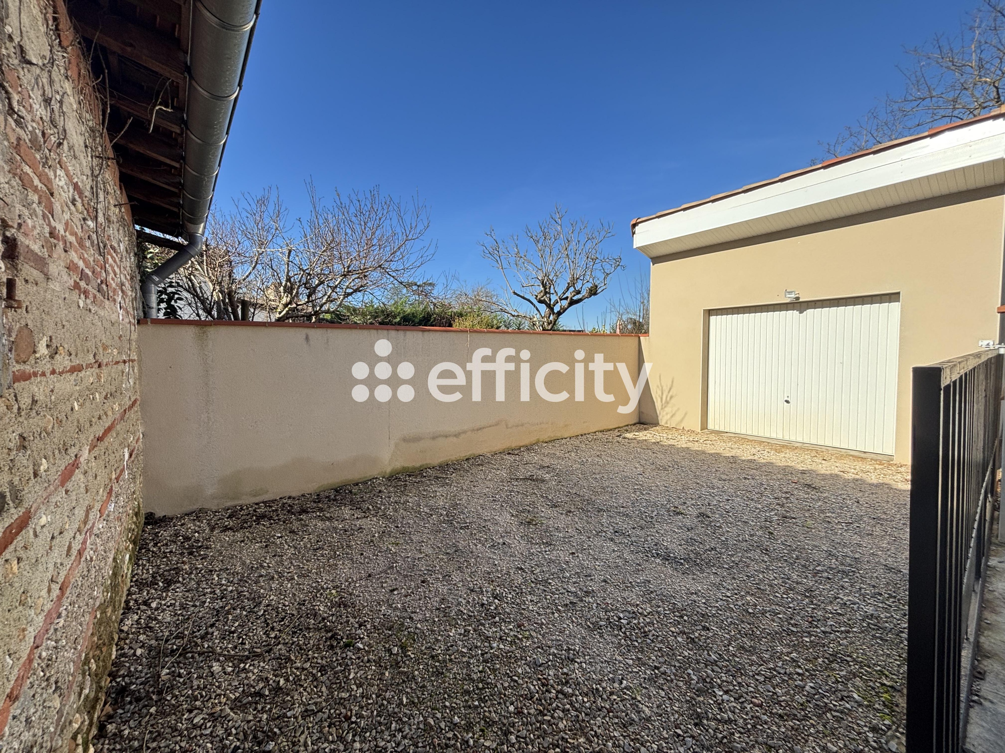 Achat immobilier Maison 4 pièces  91m2 à Bondigoux (31340) - Photo n°5