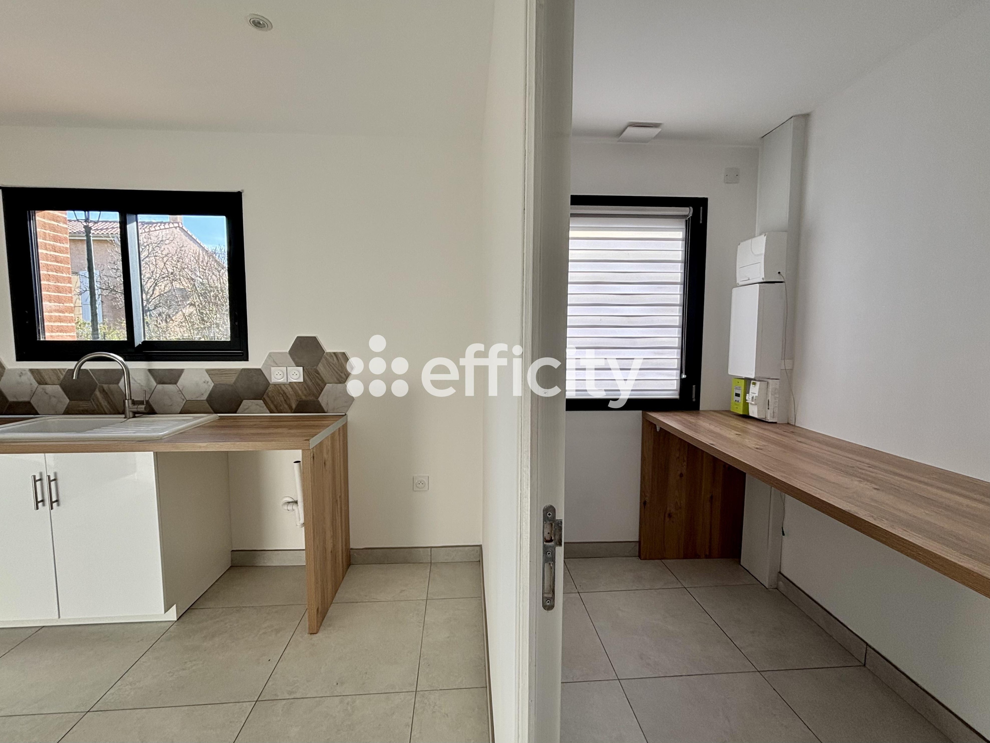 Achat immobilier Maison 4 pièces  91m2 à Bondigoux (31340) - Photo n°11