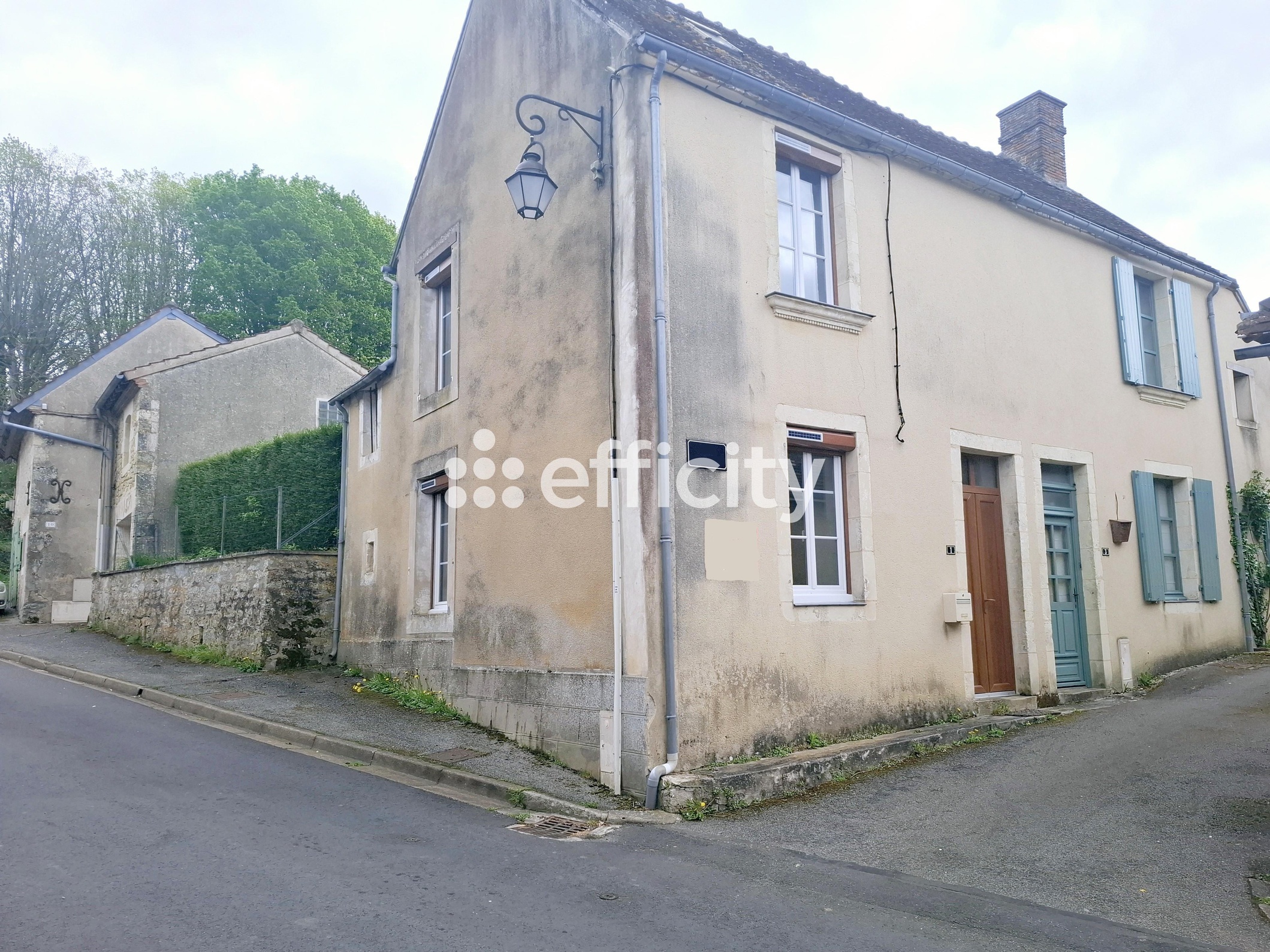 maison 3 pièces - 54m2 à Perche en Nocé (61340)