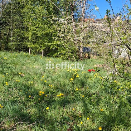 terrain  - 849m2 à Rougemont (25680)